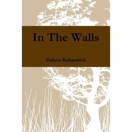 In The Walls - Paperback