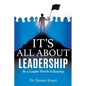 It's All about Leadership - Paperback
