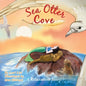 Sea Otter Cove: Introducing belly breathing to calm down, lower anxiety, control emotions, and promote a peaceful sleep - Paperback