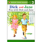 Fun with Dick and Jane - Hardcover