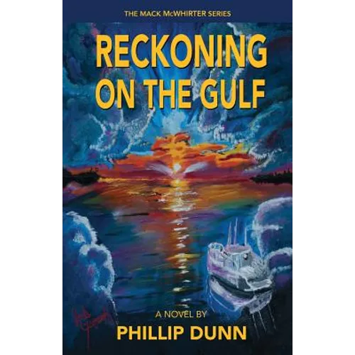 Reckoning on the Gulf - Paperback