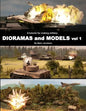 A tutorial for making military DIORAMAS and MODELS - Paperback