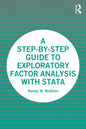 A Step-by-Step Guide to Exploratory Factor Analysis with Stata - Paperback