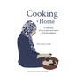Cooking a Home: A collection of the recipes and stories of Syrian refugees - Paperback