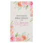 199 Favorite Bible Verses for Women Softcover - Paperback