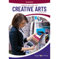 Jobs If You Like the Creative Arts - Hardcover