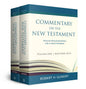 Commentary on the New Testament - Paperback