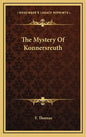The Mystery of Konnersreuth - Hardcover