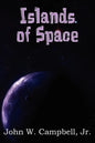 Islands of Space - Paperback