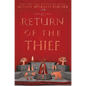 Return of the Thief - Hardcover