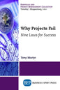 Why Projects Fail: Nine Laws for Success - Paperback