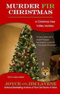 Murder Fir Christmas - Paperback
