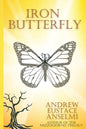 Iron Butterfly: The Mezzogiorno Trilogy - Paperback