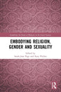 Embodying Religion, Gender and Sexuality - Paperback