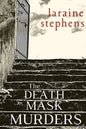 The Death Mask Murders: A Reggie da Costa Mystery - Paperback