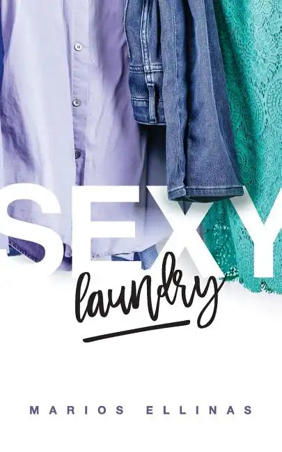 Sexy Laundry - Paperback
