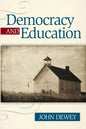Democracy And Education - Paperback