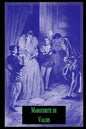 Marguerite de Valois - Paperback
