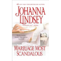 Marriage Most Scandalous - Paperback