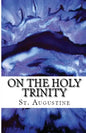 On the Holy Trinity - Paperback