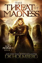 The Threat of Madness - Paperback