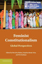 Feminist Constitutionalism - Paperback