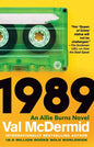 1989 - Hardcover