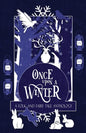 Once Upon a Winter: A Folk and Fairy Tale Anthology - Paperback