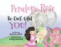 Penelope Rose - Be-EWE-tiful You - Paperback