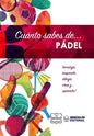 Cuánto sabes de... Pádel - Paperback
