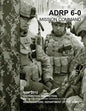 Mission Command (ADRP 6-0) - Paperback