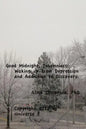 Good Midnight, Insomniacs - Paperback