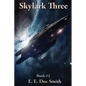 Skylark Three - Paperback
