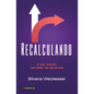 Recalculando - Paperback