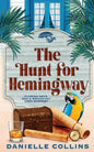 The Hunt for Hemingway - Paperback