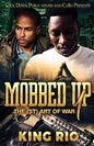 Mobbed Up - Paperback