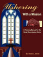 Ushering with a Mission - Paperback