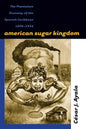American Sugar Kingdom: The Plantation Economy of the Spanish Caribbean, 1898-1934 - Paperback