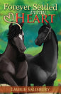 Forever Settled in My Heart - Paperback