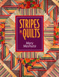 Stripes in Quilts - Print on Demand Edition - Paperback