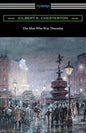 The Man Who Was Thursday - Paperback