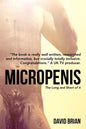 Micropenis: The Long and Short of it - Paperback