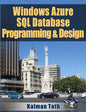 Windows Azure SQL Database Programming & Design - Paperback