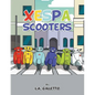 Xespa Scooters - Paperback