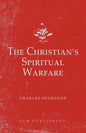 The Christian's Spiritual Warfare - Paperback