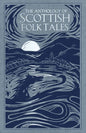 The Anthology of Scottish Folk Tales - Hardcover