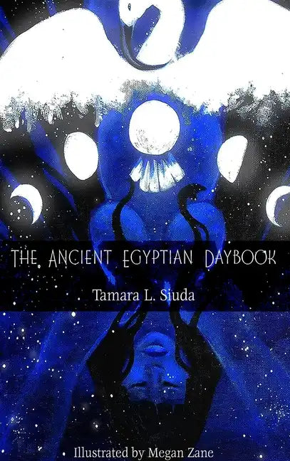 The Ancient Egyptian Daybook (HB) - Hardcover