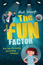 The Fun Factor - Paperback