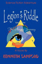 Legion's Riddle: The Hero's Journey - Paperback