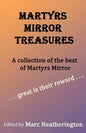 Martyrs Mirror Treasures - Paperback